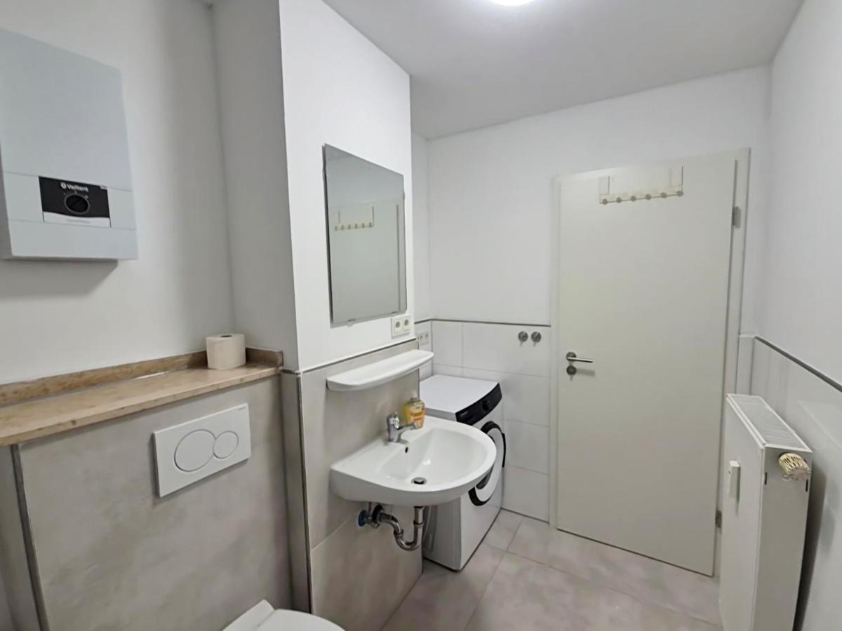 Appartamento con 2 Camere da Letto