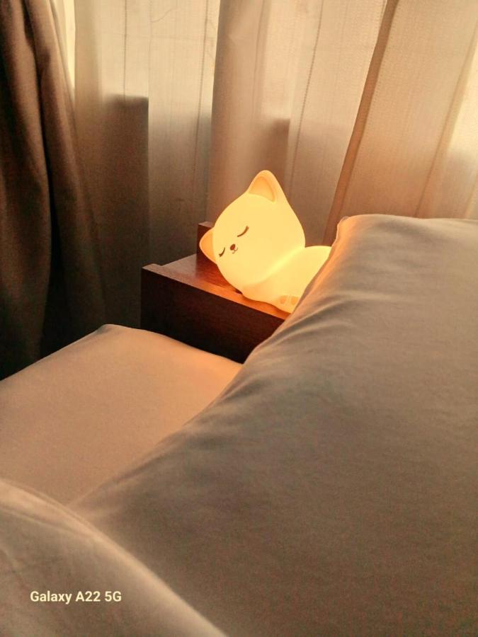 Hiroshima NOHACO-New Opoen!低価格で快適な滞在!平和記念公園まで徒歩23分