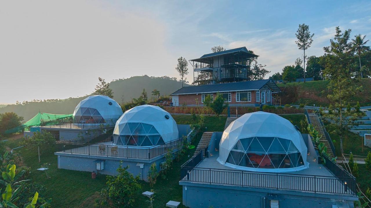 Astara Munnar - B&B Munnar