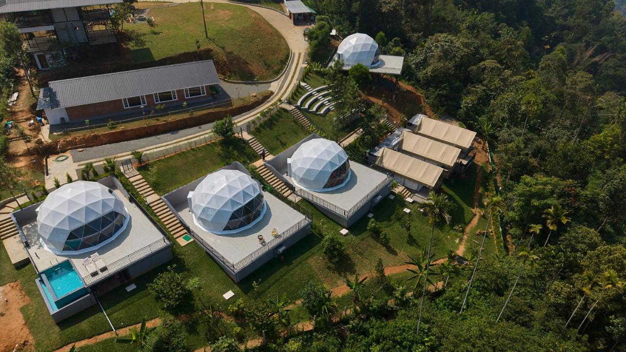 Astara Munnar - B&B Munnar