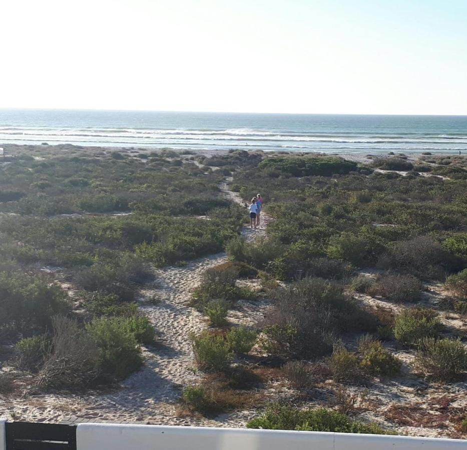 Bella Vista Kersbosstrand - Ferienwohnung Velddrif