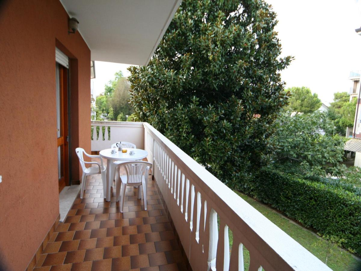 Magnolia - Ferienwohnung Lignano