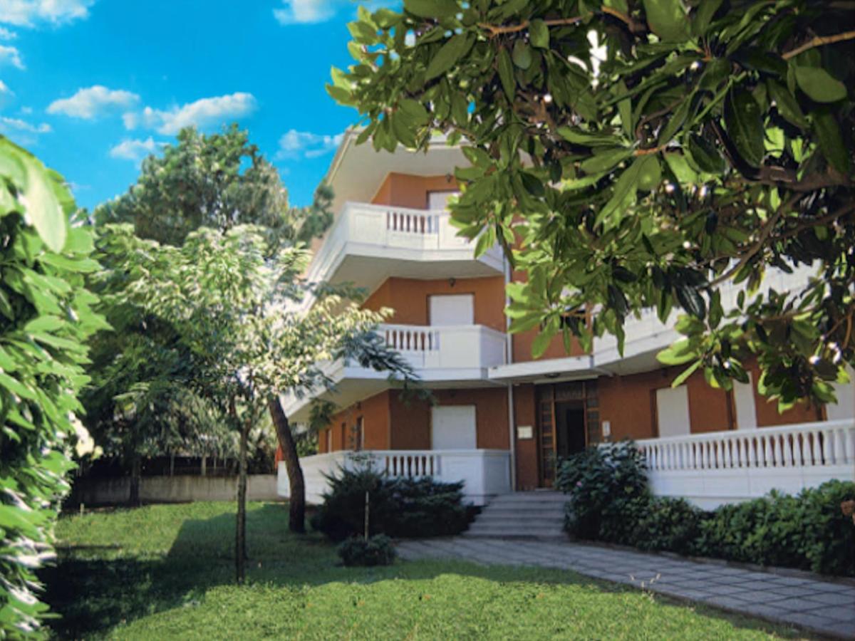 Magnolia - B&B Lignano Sabbiadoro