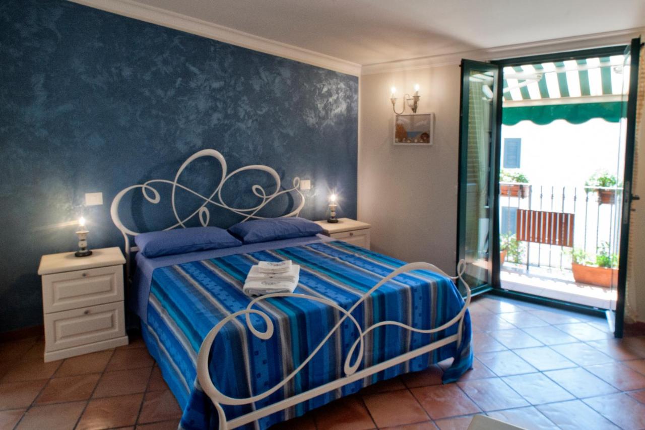 B&B Cetara - CETARA - ALBERGO DIFFUSO - Bed and Breakfast Cetara