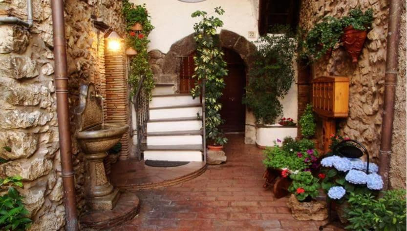 La Loggetta di Apricus - Bed and Breakfast