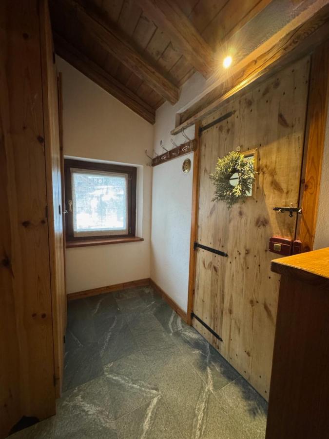 We Are 4810 La Corde d'Escalade - B&B Courmayeur