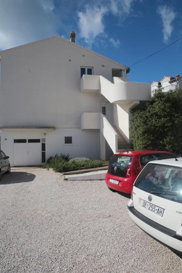 Apartment Rude - B&B Vodice