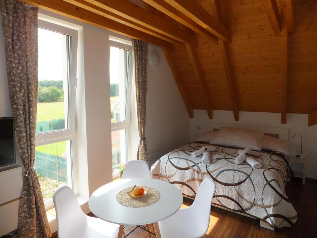 B&B Lednice - Apartmán A2 Lednice - Bed and Breakfast Lednice