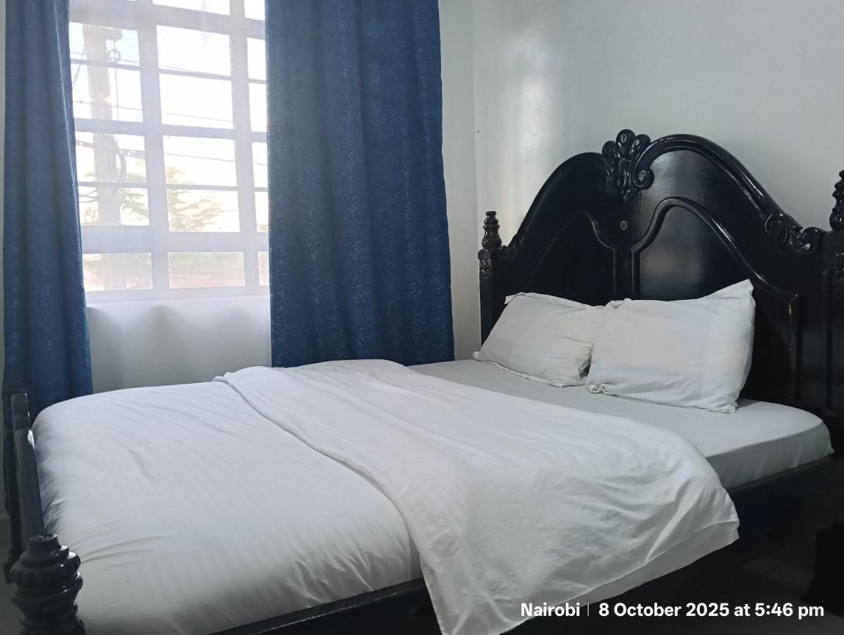 Christie's apartments Nairobi - B&B Nairobi