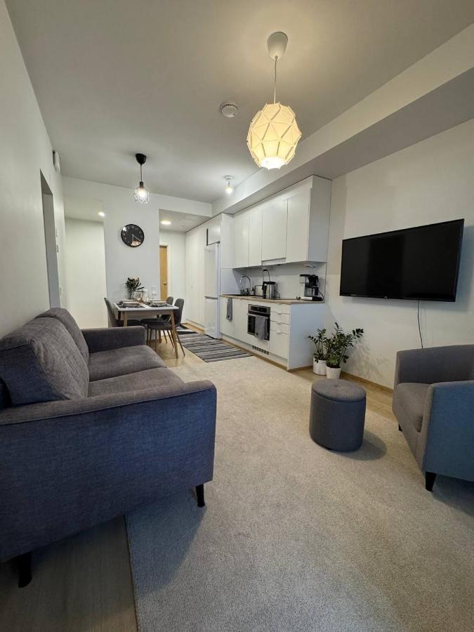 A cozy and sweet home in heart of Tampere - B&B Tampere