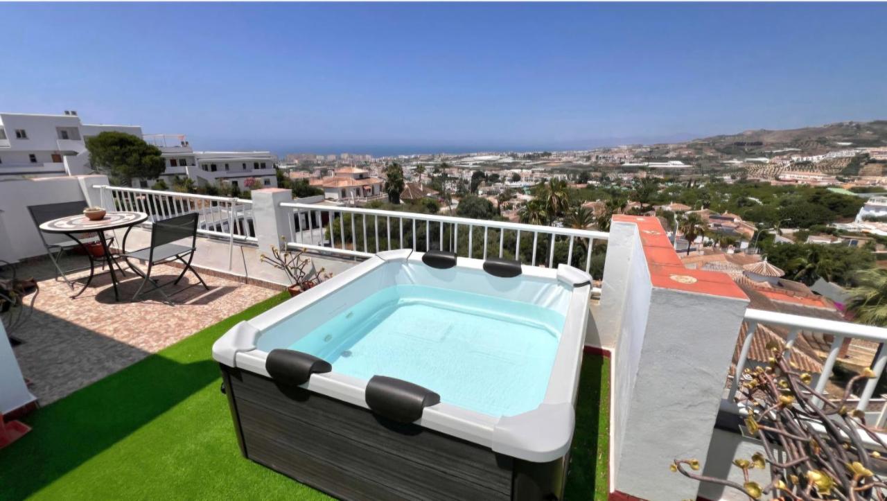 La Siesta - Bed and Breakfast Torrox Costa