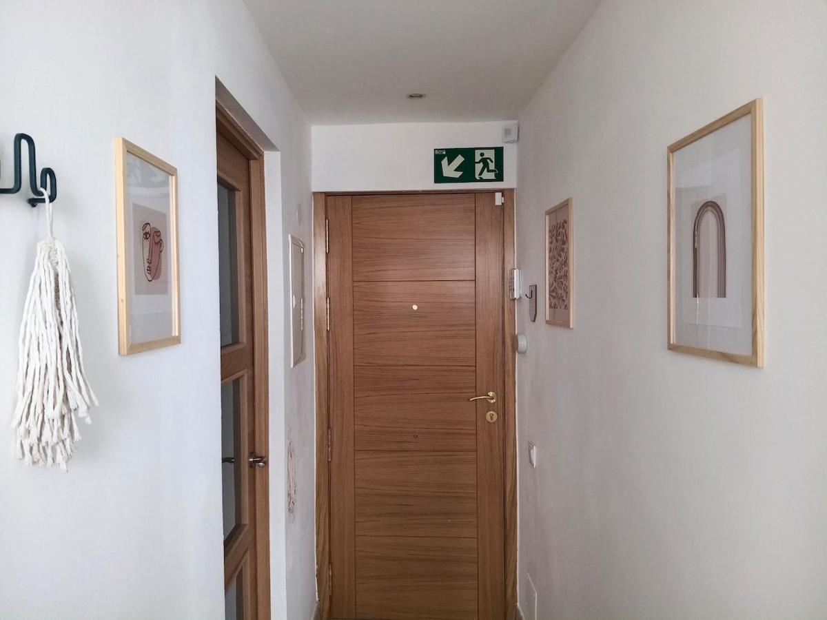 Apartment Isabel Puerto de Santiago 4 people - B&B Puerto de Santiago