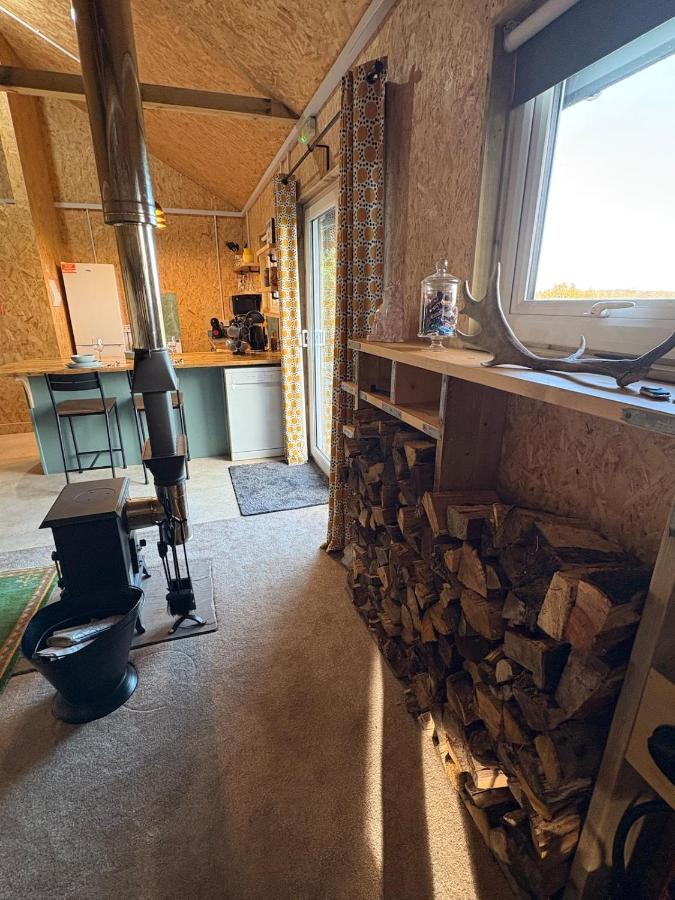 Barn 2 - Ferienwohnung Horam