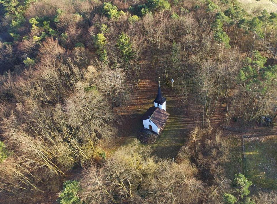 Habitación Doble Deluxe