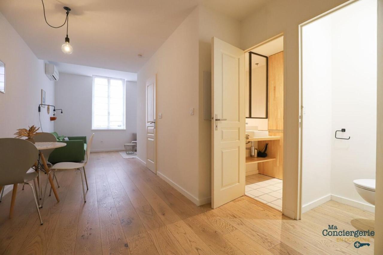 Dv3-Hyper-centre Toulouse Métro Jean Jaurès - Chambres d’hôtes Toulouse