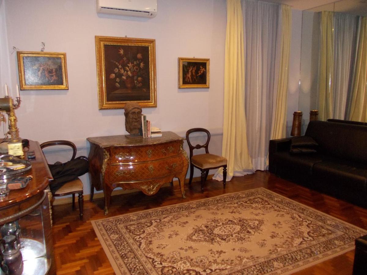 Luxury ai Banchi Nuovi - Bed and Breakfast Rome