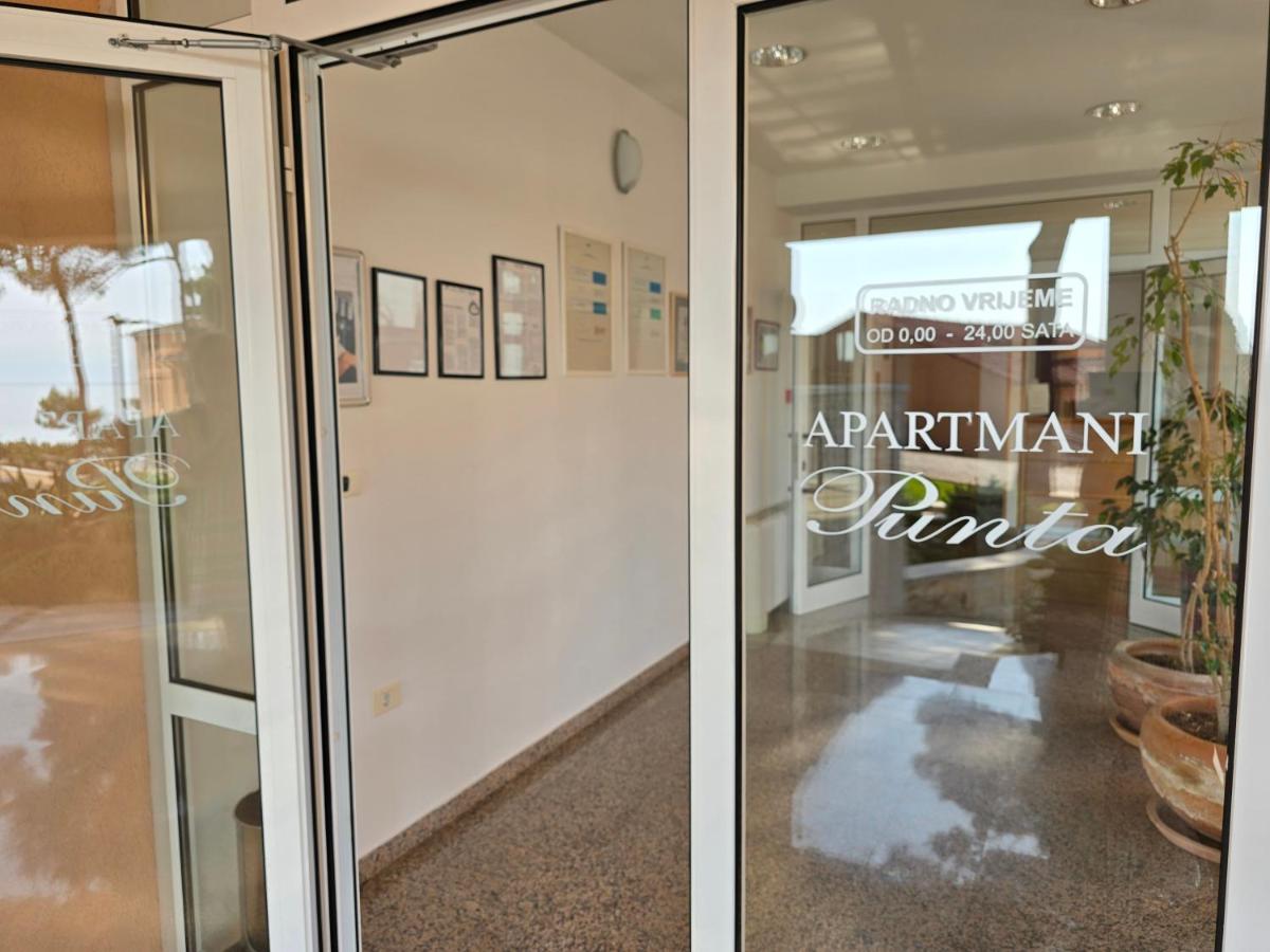 Adria Vista Apartment Lošinj - B&B Veli Losinj