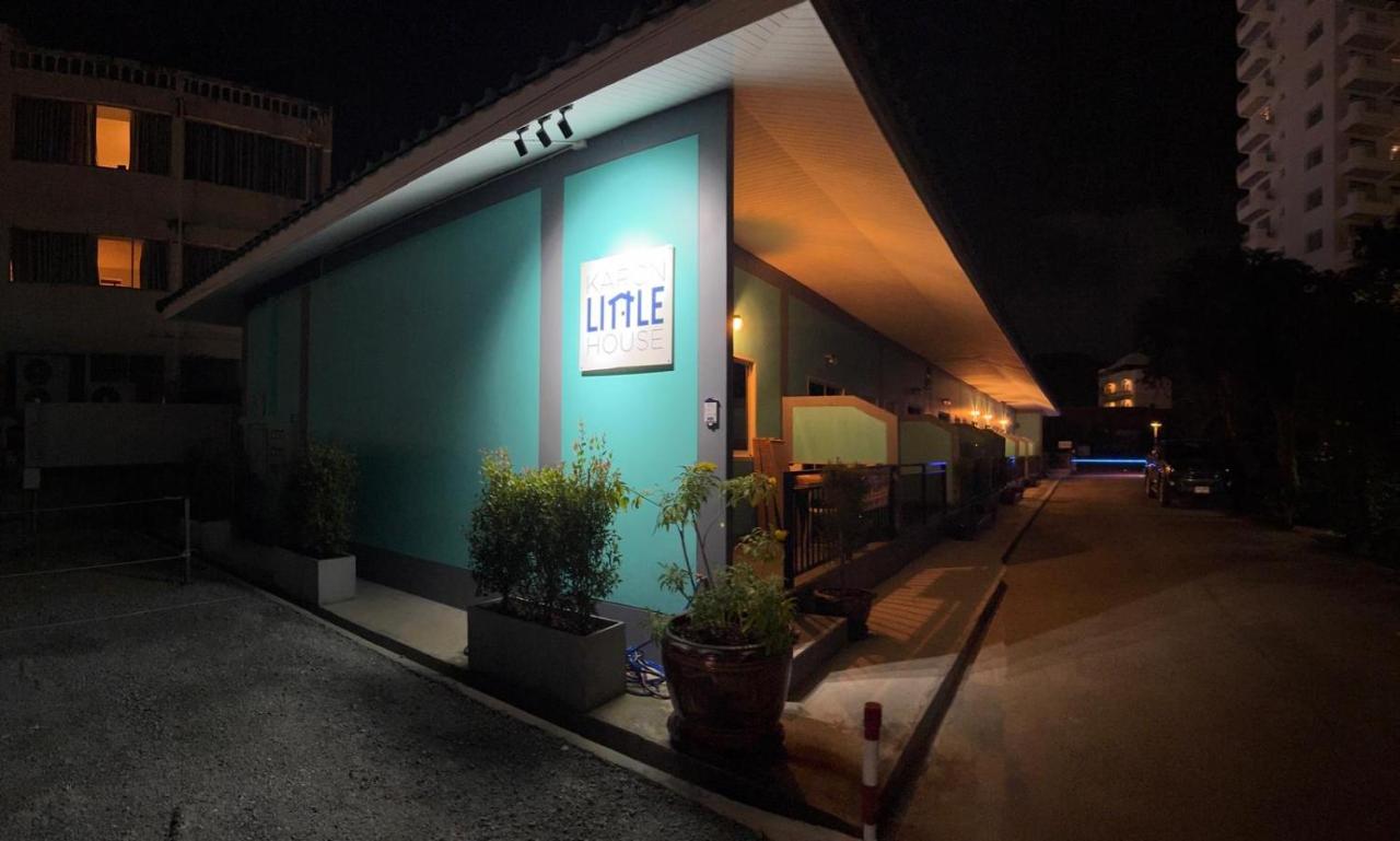 Karon Little House - B&B Ban Karon