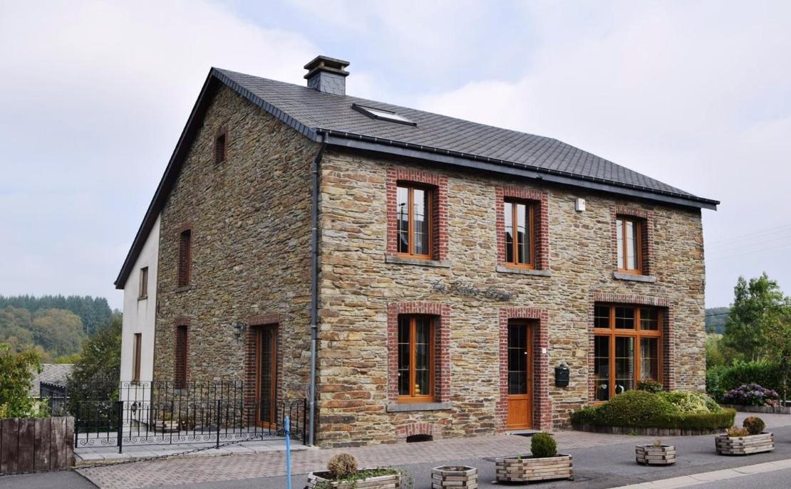 La Petite Ferme - Bed and Breakfast