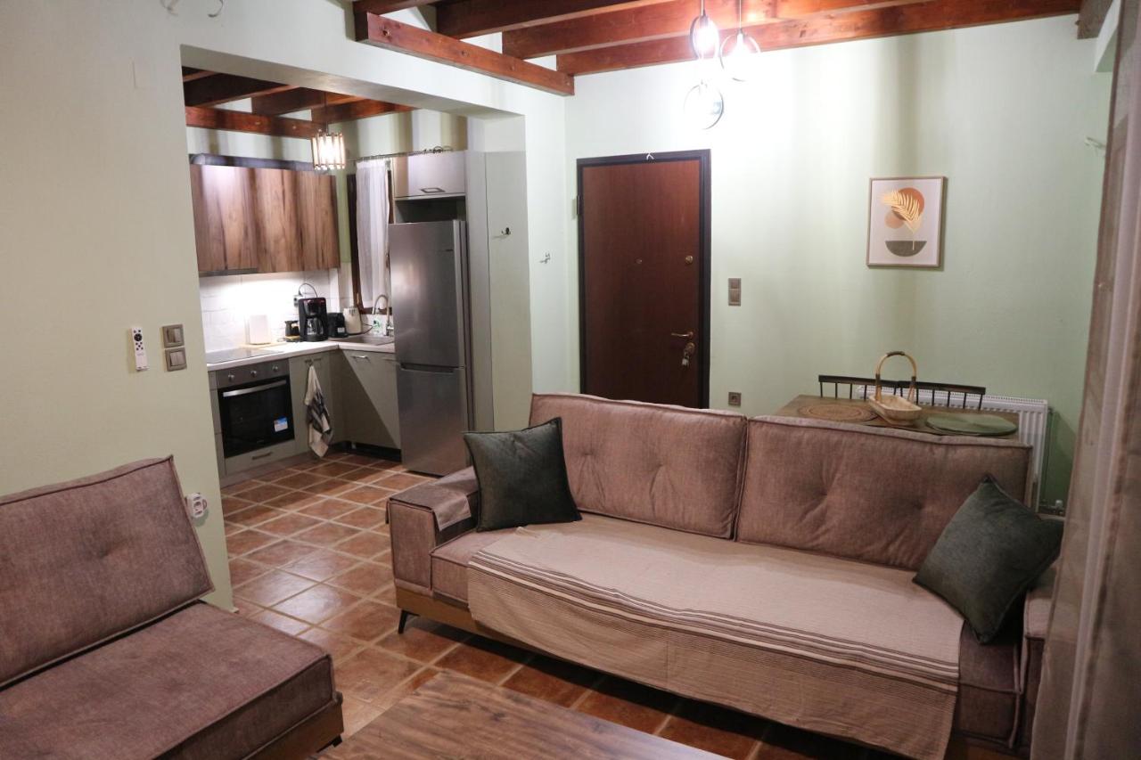 Elea - Ferienwohnung Miléai