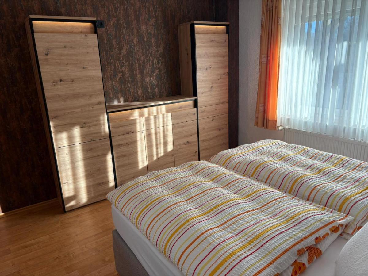Gemütliche Ferienwohnung in der Lüneburger Heide - B&B Sprakensehl