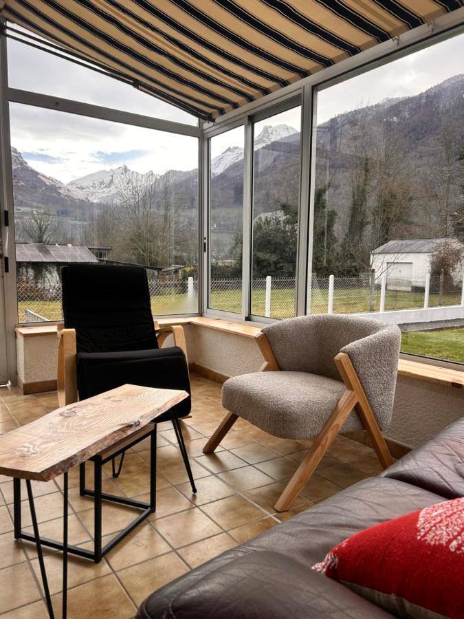 Chez Négus - B&B Laruns