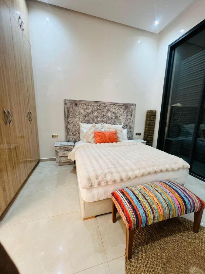 Villa Familiale - Idéale pour Groupe jusqu'à 10 Personnes - B&B Marrakech