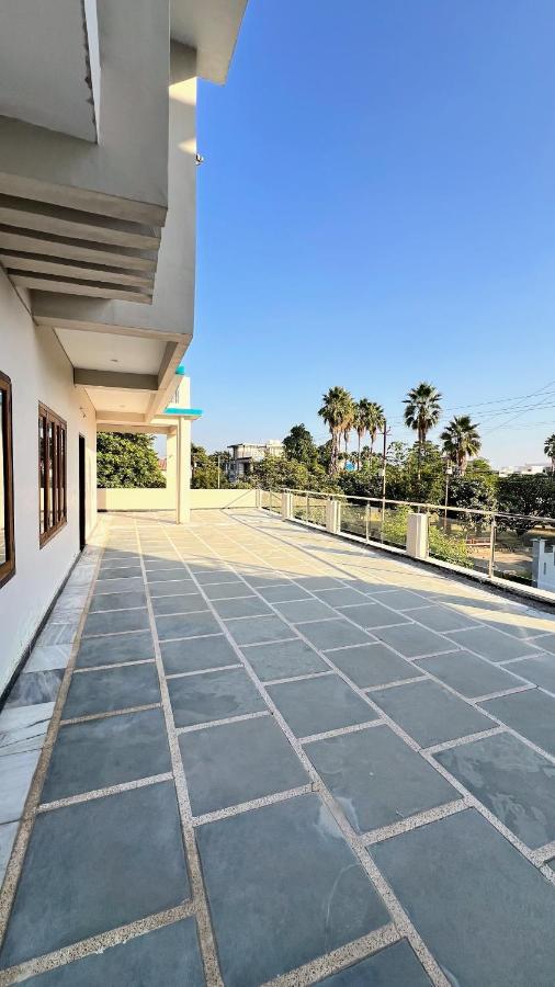 Sarila House - B&B Jhānsi