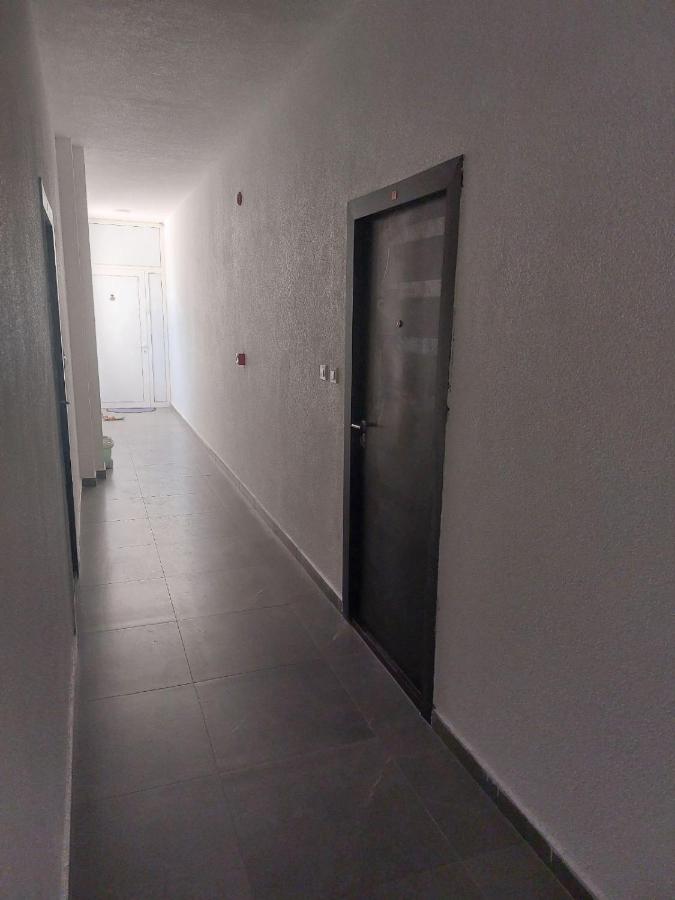 Luxury Andrej Apartment with Garage - Ferienwohnung Polje