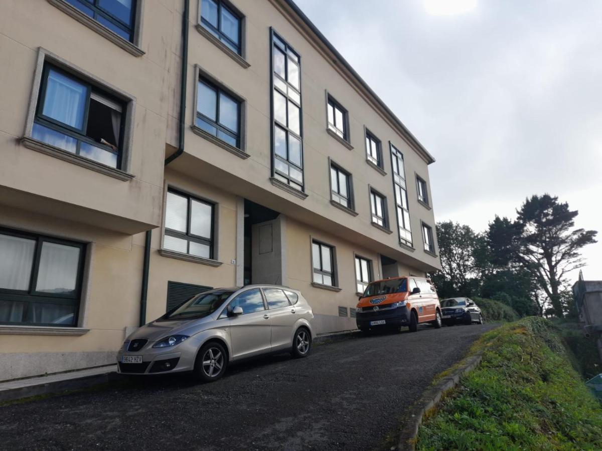 Atico Finisterre - Bed and Breakfast Fisterra