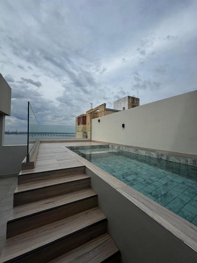 Departamento céntrico en Posadas - Ferienwohnung Posadas