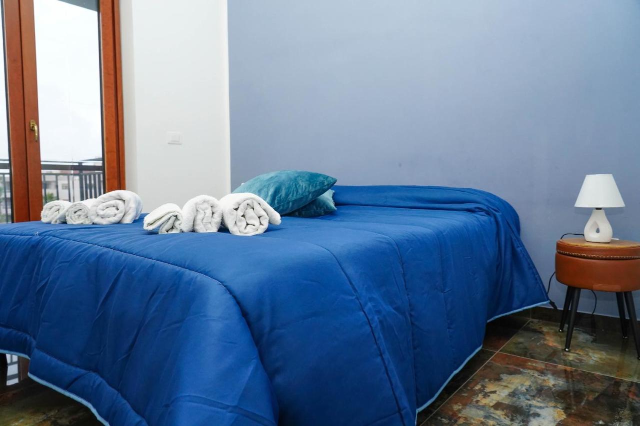 Calabria is Home - Ferienwohnung Crotone