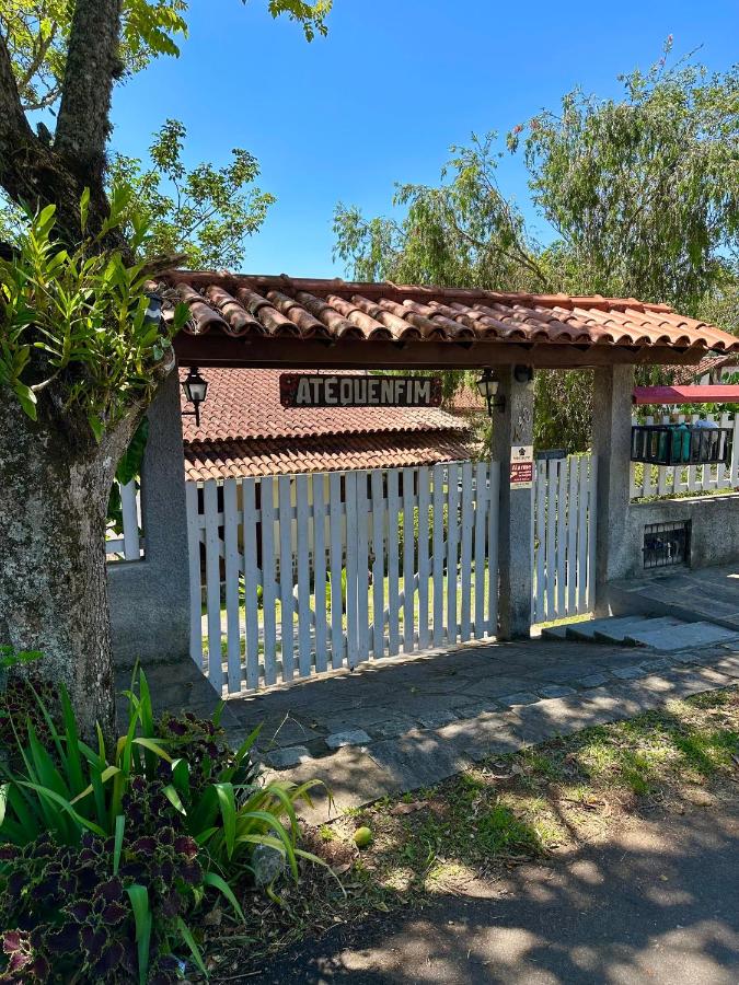 Cantinho da Serra - B&B Miguel Pereira