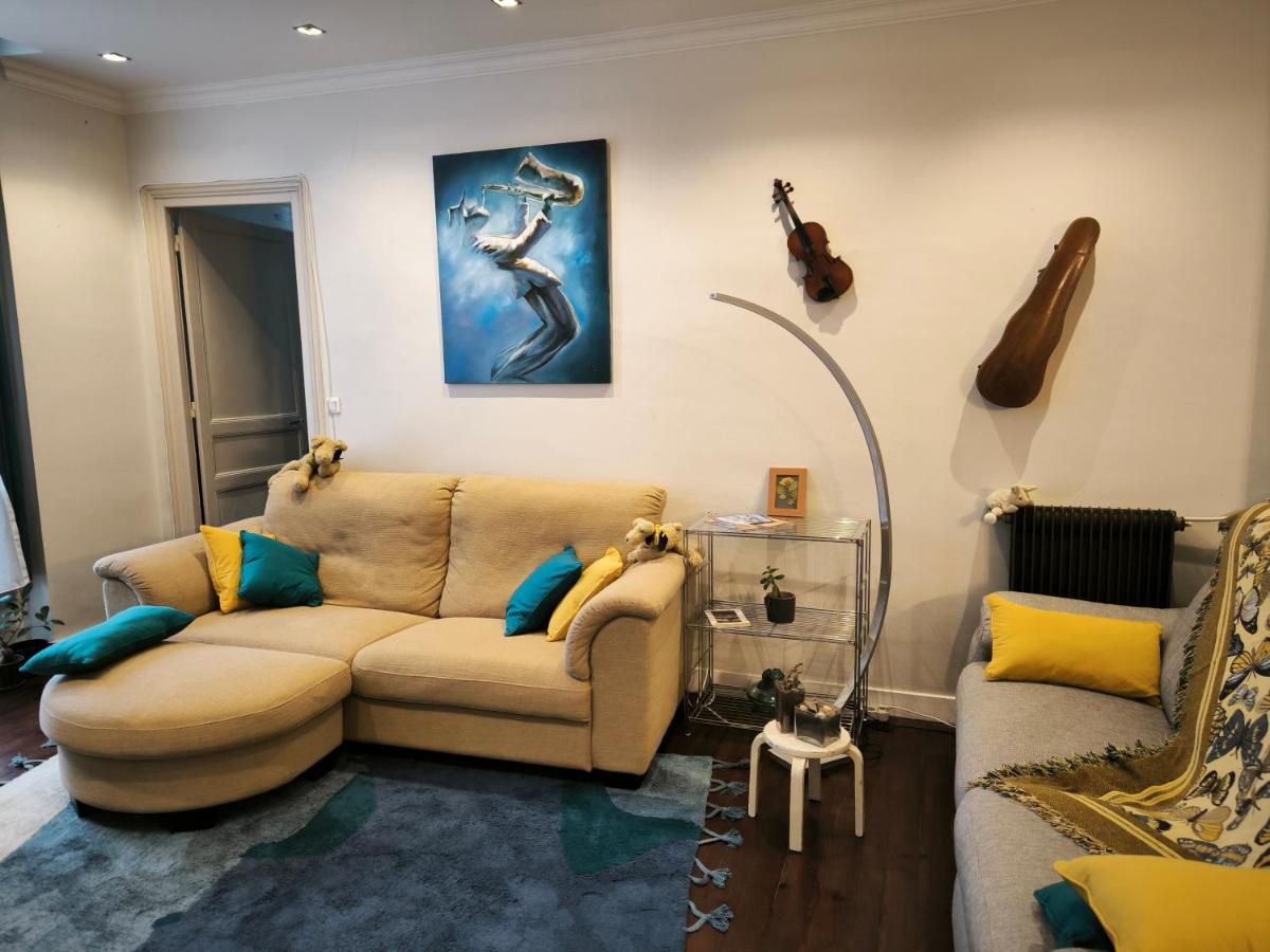 Cocon pyrénéen - B&B Oloron-Sainte-Marie