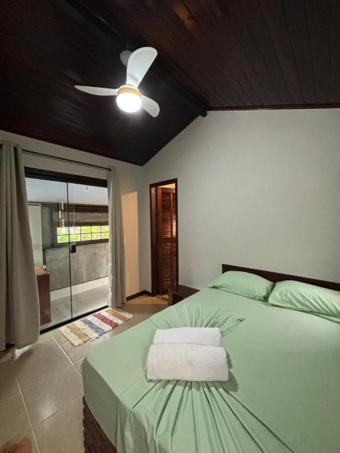 Doppelzimmer mit Balkon