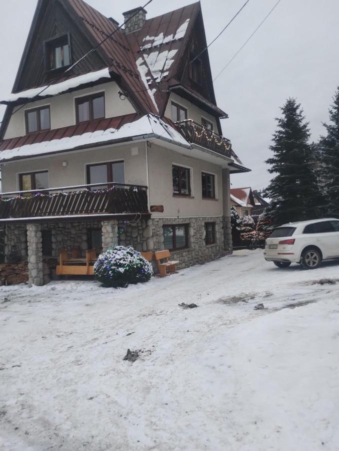 Wynajem Pokoi Goscinnych - B&B Zakopane