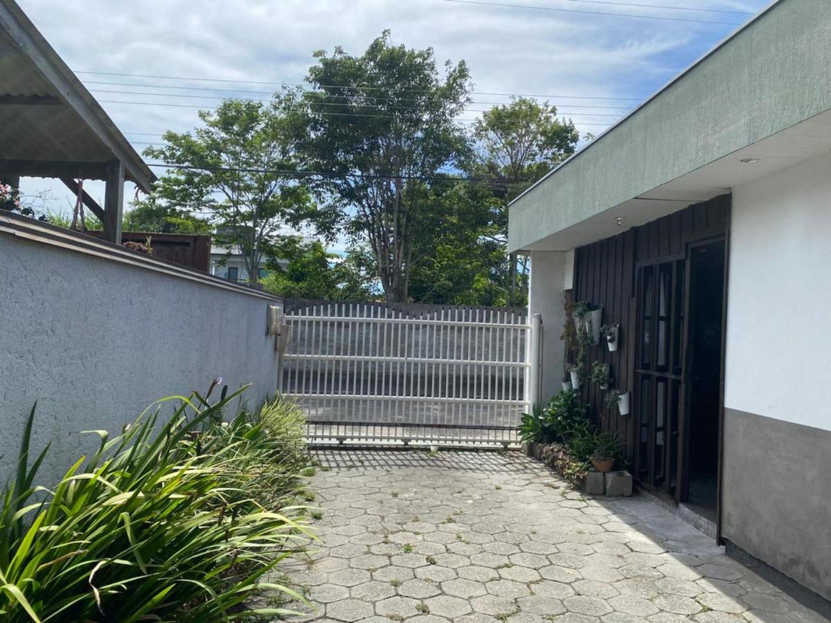Casa Compartilhada, no Campeche em Florianopolis SC - Villa Goncalves Casa A para 4 pessoas
