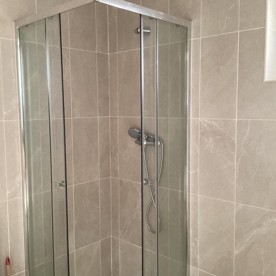 Apartamento Estudio - 1 cama doble