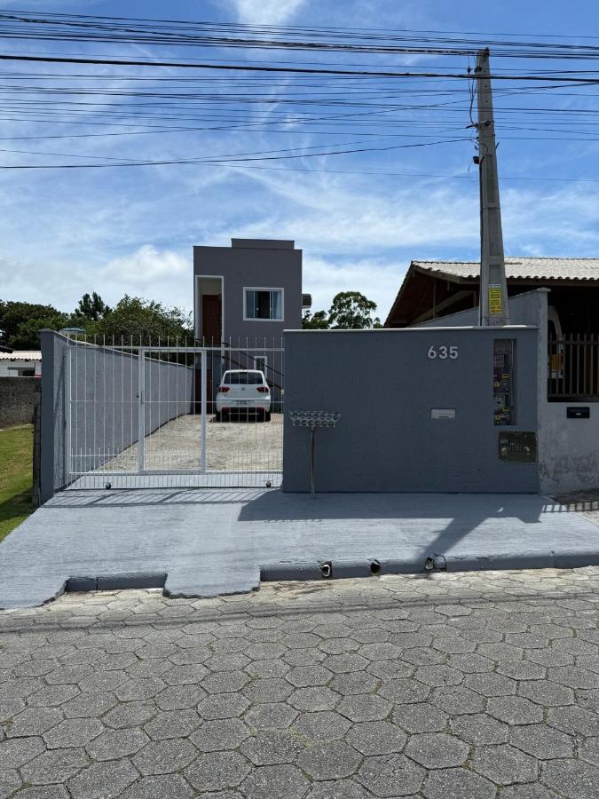 Apartamento Florianópolis Campeche - B&B Florianópolis