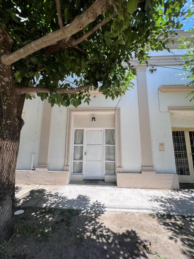 Los azahares - Ferienwohnung Villa del Rosario