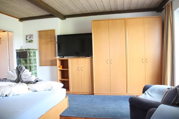 Appartement - Rez-de-Chaussée