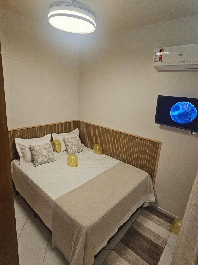 Copacabana Home Comfort Beach - B&B Rio de Janeiro