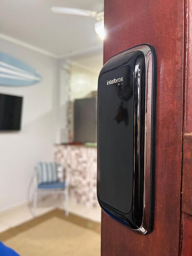 Apê Ubahê - Maranduba - Ubatuba - B&B Ubatuba