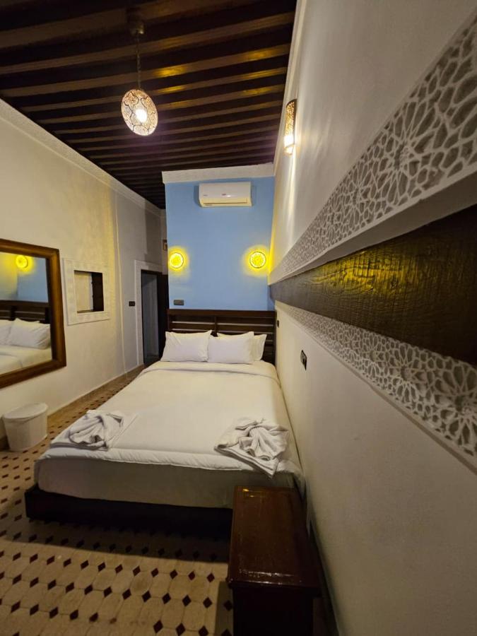 Economy Double or Twin Room