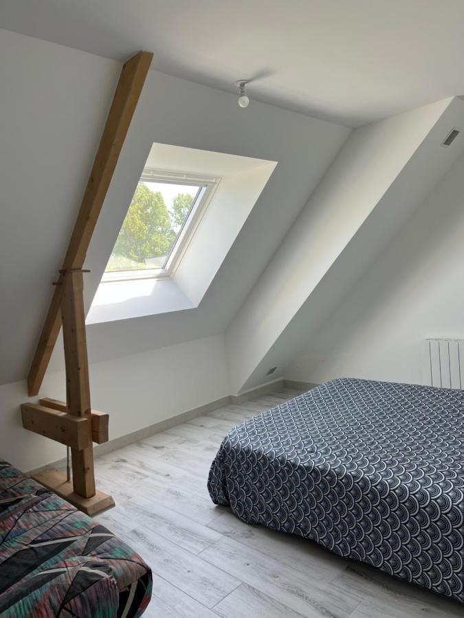 Reinettes - B&B Mulsanne