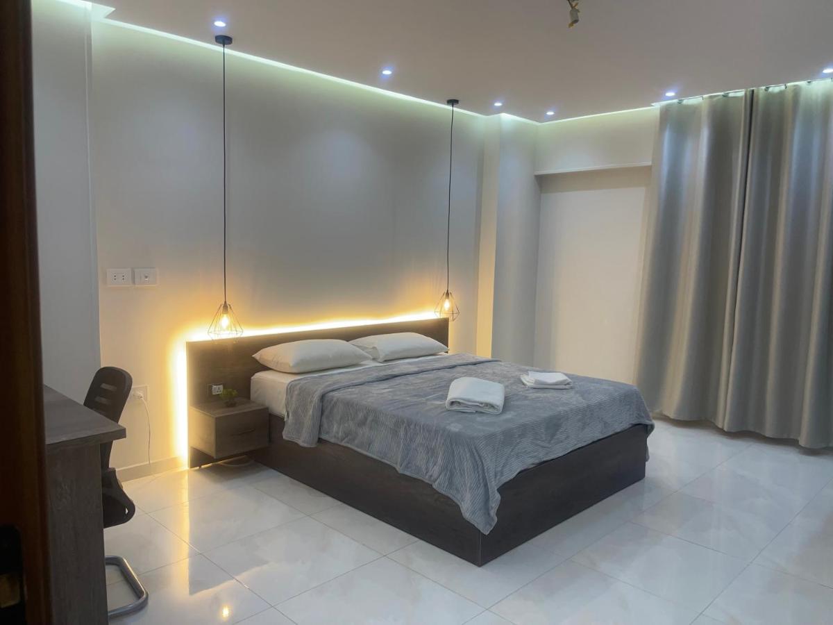Modern Room in Hay 9 - Bed and Breakfast Caïro