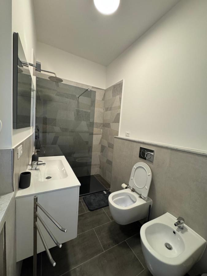 Esme apartment - Chambres d’hôtes Gênes