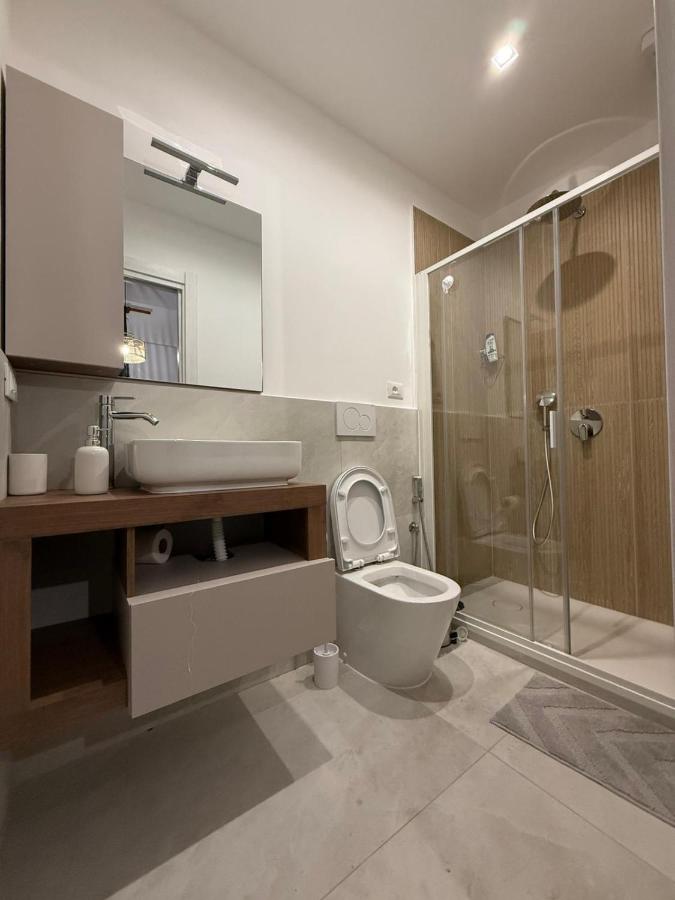 Chambre Double avec Salle de Bains Privative