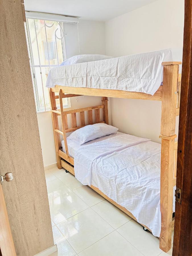 La mejor ubicación al norte de Barranquilla - Chambres d’hôtes Barranquilla