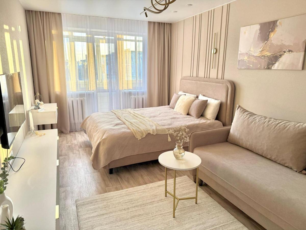 Уютная однушка - B&B Temirtau